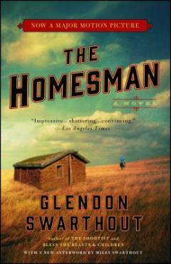 The homesman