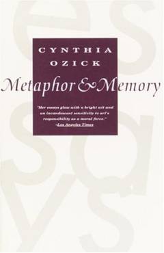 Metaphor and memory : essays