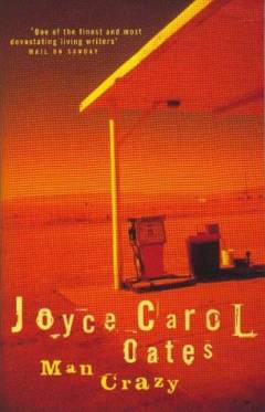 Man crazy : a novel