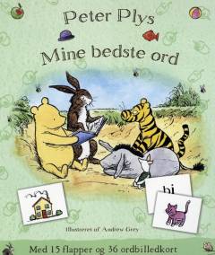 Peter Plys - mine bedste ord