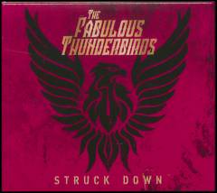 Struck down