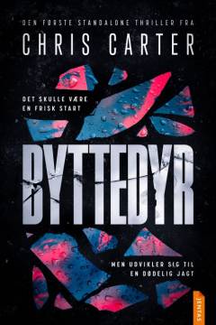 Byttedyr