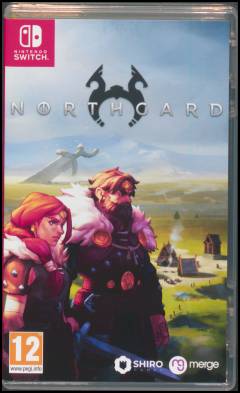 Northgard