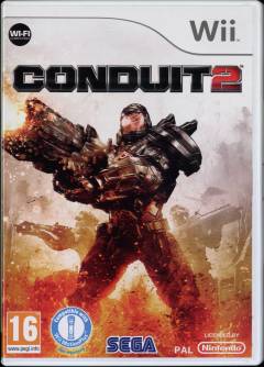 Conduit 2