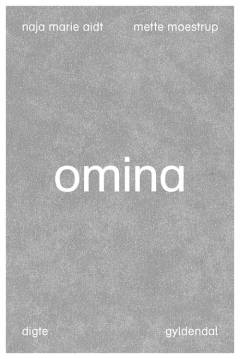 Omina : digte
