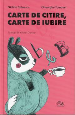 Carte de citire, carte de iubire