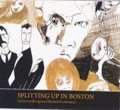 Splitting up in Boston