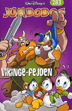Vikingefejden