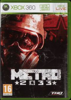 Metro 2033