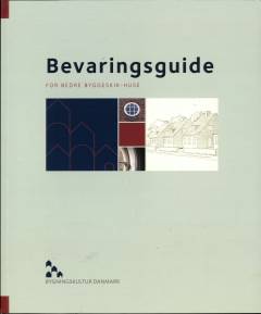Bevaringsguide for Bedre Byggeskik-huse
