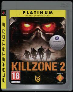 Killzone 2