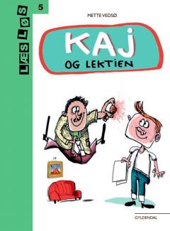 Kaj og lektien