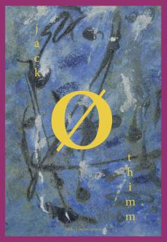 Ø : haiku