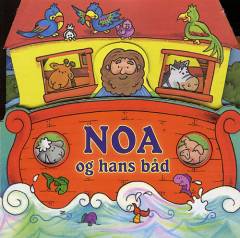 Noa og hans båd
