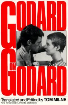 Godard on Godard : critical writings