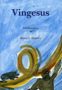 Vingesus : novellesamling