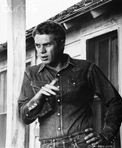 Denim : from cowboys to catwalks : a history of the world's most legendary fabric