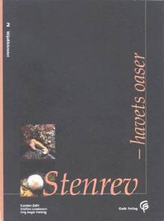 Stenrev : havbundens oaser