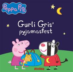 Gurli Gris' pyjamasfest