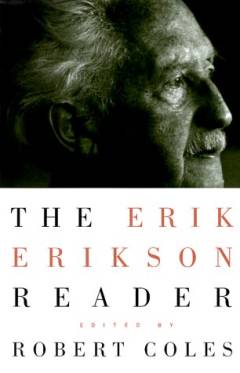The Erik Erikson reader