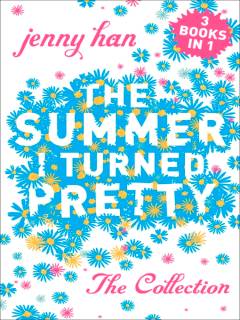 The Summer I Turned Pretty Complete Series