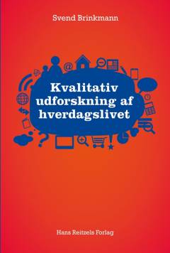 Kvalitativ udforskning af hverdagslivet