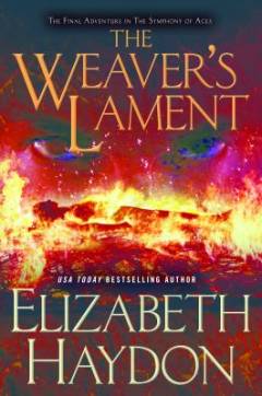 The weaver's lament