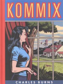 Kommix