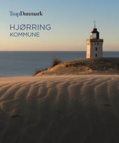 Trap Danmark - Hjørring Kommune