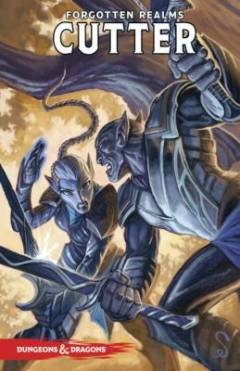 Forgotten realms, Cutter