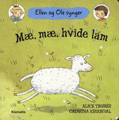 Mæ, mæ, hvide lam
