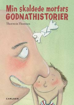 Min skaldede morfars godnathistorier