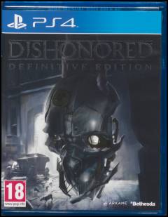 Dishonored