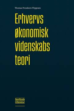 Erhvervsøkonomisk videnskabsteori