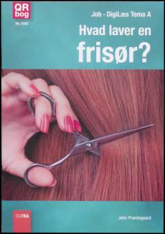 Bog, 1. udgave, 2022