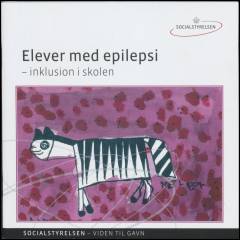 Elever med epilepsi : inklusion i skolen