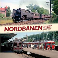 Nordbanen : København-Hillerød-Helsingør