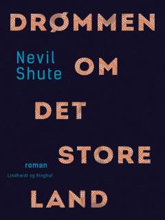 Drømmen om det store land
