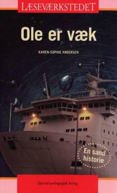 Ole er væk