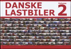 Danske lastbiler. Vol. 2