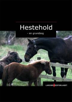 Hestehold : en grundbog