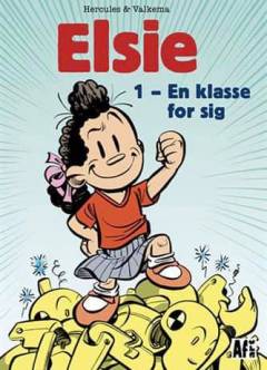 En klasse for sig