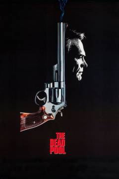 Dirty Harry i dødsspillet
