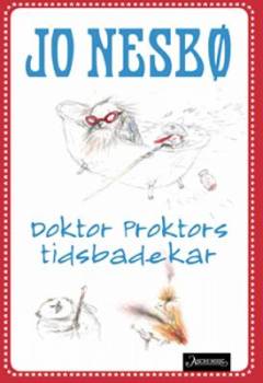 Doktor Proktors tidsbadekar