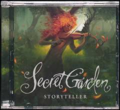 Storyteller
