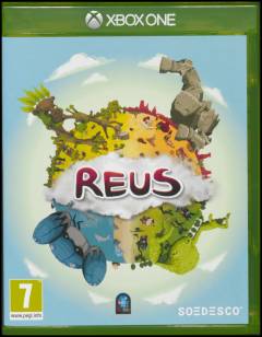 Reus