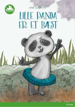 Lille Panda er et bæst