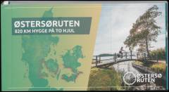 Østersøruten : 820 km hygge på to hjul