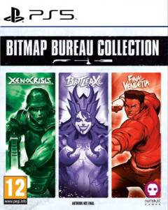 Bitmap Bureau collection