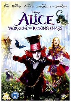 Film (dvd), 2016